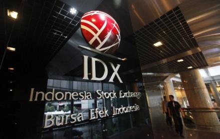 IHSG Dibuka Lesu ke 6.303, Saham Uni Charm Indonesia Naik 3,11 Persen