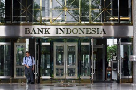 Penyaluran Kredit Baru di Kuartal II Tetap Ekspansif, Ini Hasil Survei BI (Foto: iNews Media Group)