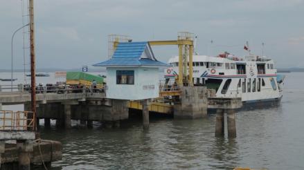 Ibu Kota Pindah, Pelindo IV Berencana Kelola Pelabuhan Penajam