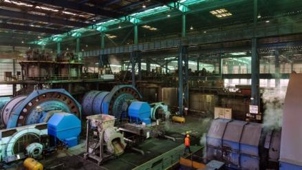 Ketidakpastian Global Tinggi, Indeks Kepercayaan Industri Juni 2025 Turun di 51,84. Foto: iNews Media Group.