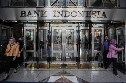 Suku Bunga Turun, Ekonom: Keputusan Tepat Jelang Transisi Pemerintahan