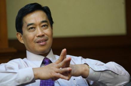 Lengser dari PLN, Zulkifli Zaini Bakal Pimpin BUMN Lain