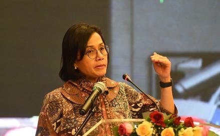 9,6 Juta Wajib Pajak Sudah Lapor SPT 2023, Naik 7,7 Persen. (Foto MNC Media)