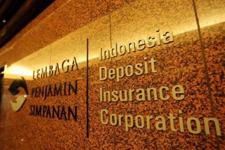 12 BPR Tutup, LPS Kucurkan Rp300 Miliar Amankan Dana Nasabah (Foto; MNC Media)