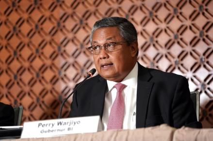 Rincian Kekayaan Perry Warjiyo, Gubernur Bank Indonesia Terpilih Dua Periode. (Foto: MNC Media)