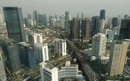Tahun ini adalah momentum untuk memulihkan ekonomi. (Foto: MNC Media)