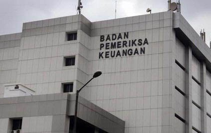 Awasi Pergerakan Program Bantuan Covid-19, BPK Temukan Bansos Fiktif
