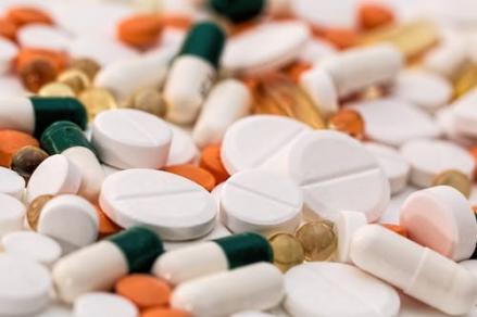 Tahu Tidak, RI Masih Ketergantungan Impor 95 Persen Bahan Obat Sintetis (FOTO: MNC Media)
