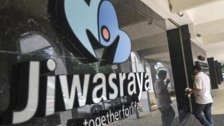 Jiwasraya Sudah Disuntik PMN Rp32 Triliun, Tetap Dibubarkan di September 2024