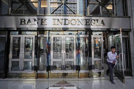 Modal Asing Masuk Rp131 Triliun, BI Perkuat Insentif Hedging (Foto: iNews Media Gorup)