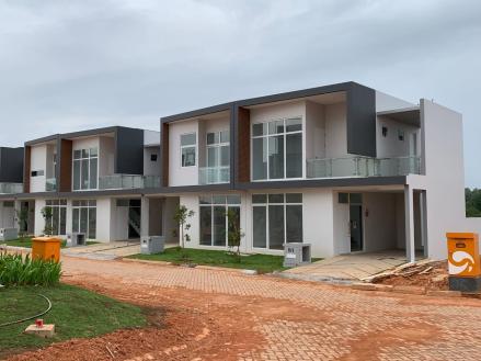 Nuvasa Bay Batam Penuhi Janji, Serah Terima Kunci The Nove Residence Fase 1 Tepat Waktu