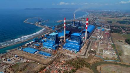 Dapat Pasokan Batu Bara, Direktur PLN Jamin Tak Ada Pemadaman Listrik saat Lebaran