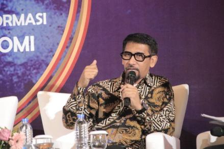 Kembangkan Pelabuhan, Pelindo 4 Siapkan Capex Rp5,4 triliun di 2020