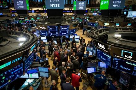 5 Saham Termahal di NYSE: Tertinggi Rp12 Miliaran per Saham, Perusahaan Apa? (Foto: Istimewa)