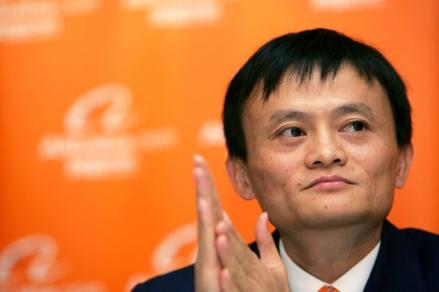 Ingat Masa Sulit China, Jack Ma Balas Jasa Sumbang 49,9 Ton Masker ke Jepang. (Foto: Ist)