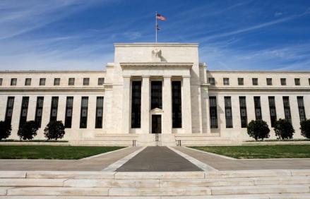 Presiden The Fed Dallas Sebut Suku Bunga Perlu Naik 50 Bps Lagi.