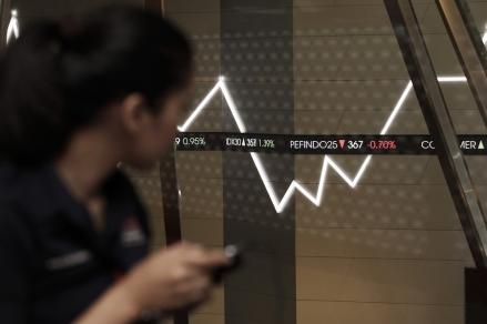 Investor Pasar Modal RI Tembus 15 Juta SID di Awal 2025. (Foto MNC Media)