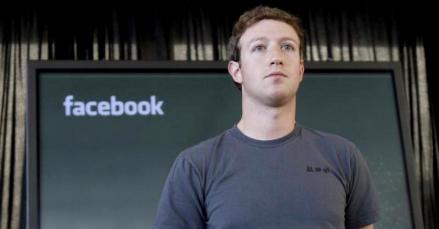 Mark Zuckerberg Menyesal Sempat Anggap Remeh Tik Tok. (Foto : MNC Media)