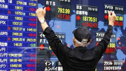 Pasar Minyak Rebound, Bursa Asia Mayoritas Dibuka Menguat. (Foto: Ist)