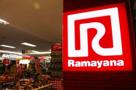 Laba Ramayana (RALS) Susut 13,76 Persen Jadi Rp246,67 Miliar di Semester I-2023. (Foto: MNC Media)
