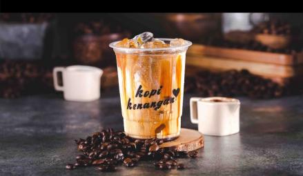 Bertahan Ala Kopi Kenangan, Tidak PHK dan Gaji Rp1 saat Pandemi. (Foto: Ist)