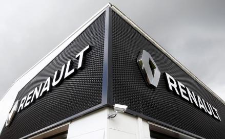 Renault mengumumkan bakal mengalami kerugian non-tunai sebesar 9,5 miliar euro (sekitar Rp180,4 triliun) pada paruh pertama 2025. (foto: iNews Media)