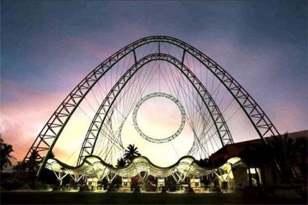 tempat wisata jakarta