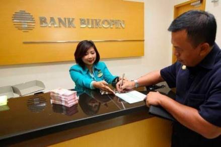 Tingkatkan Modal Bukopin, Kookmin Bank Jadi Pemegang Saham Terbesar