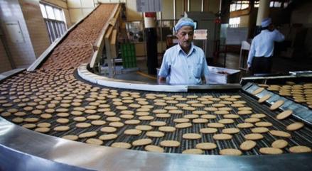 Penjualan Meningkat, Siantar Top Cetak Rp944,93 M hingga Maret 2020. (Foto: Ist)