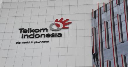 Telkom (TLKM) Segera Gelar RUPS, Mau Bagi Dividen? (Foto MNC Media)
