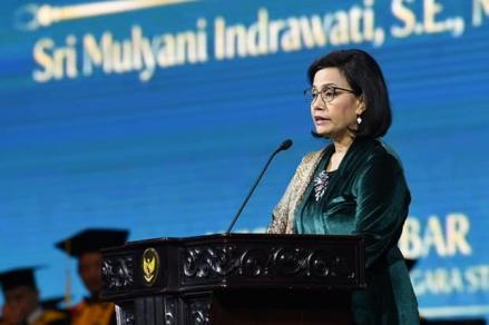 Kasus Suap Pegawai Ditjen Pajak, Menkeu: Ini Adalah Pengkhianatan! (Foto: MNC Media)