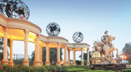 Siap-Siap Investor, Duta Pertiwi Bagikan Dividen Rp555 Miliar. (Foto: Ist)