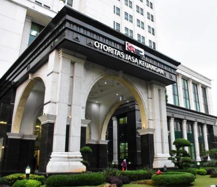 Dituding Investasi Bodong Rugikan Klien Puluhan Juta, OJK Panggil Jouska. (Foto: Ist)