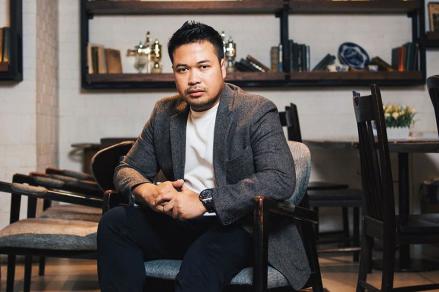 CEO Jouska Minta Maaf, Berharap Masalah Diselesaikan Secara Bisnis. (Foto: Ist)