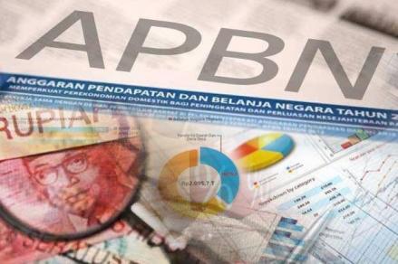 Lapor ke DPR, BPK Beberkan 6.011 Masalah Senilai Rp31,34 T di APBN 2021  (Dok.MNC)