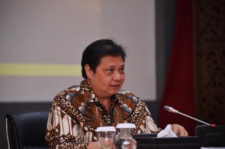 Dorong Ekonomi Indonesia, Ini Langkah Extraordinary Pemerintah. (Foto: Ist)