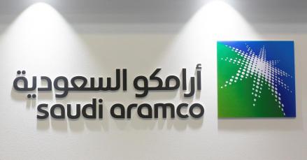 Saudi Aramco Cetak Laba Rp907 Triliun pada Paruh Pertama 2024. (Foto: MNC Media)