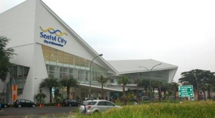 Sentul City Digugat Pailit ke PN Jakarta Pusat. (Foto: Ist)