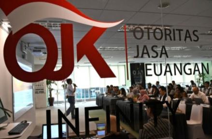 Bantu Pemulihan Ekonomi, OJK Dorong Perbankan Salurkan KUR ke UMKM (FOTO:MNC Media)