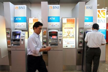 Aturan Giro Wajib Minimum Sembilan Persen, Likuiditas Bank BNI (BBNI) Aman? (Foto MNC Media)