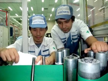 Pendapatan Turun Tipis, Uni-Charm Indonesia Cetak Rp4,12 Triliun Semester I-2020