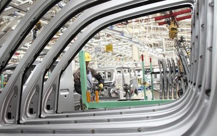 Turun 25,5 Persen, Astra Otoparts Cetak Pendapatan Semester I-2020 Rp5,65 triliun. (Foto: Astra Otoparts)