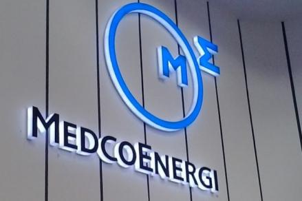 Hadiri COP28 di Dubai, Medco (MEDC) Ungkap Empat Strategi Bisnis Berkelanjutan (foto: MNC Media)