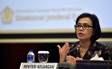 Realisasi Pendapatan Negara hingga Juli 2020 Capai Rp922,2 Triliun. (Foto: Ist)