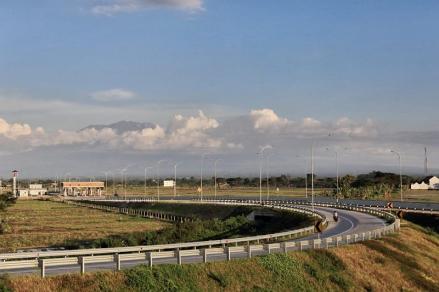 Tiga Proyek Jalan Tol Jasa Marga (JSMR) Hampir Kelar, Ditargetkan Beroperasi Tahun Ini. (Foto MNC Media)