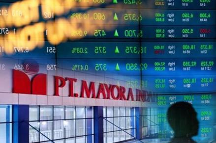 Laba Susut, Mayora Indah (MYOR) Tetap Bagi Dividen Rp469,53 Miliar (foto: MNC Media)