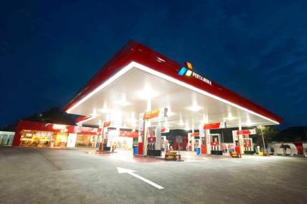 Terungkap! Sindikat Penyalahgunaan BBM Bersubsidi Raup Untung Rp5 Ribu per Liter (FOTO:MNC Media)