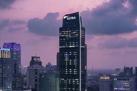Kuasai 45 Persen Market Share Penjualan Mobil Nasional, Astra Bangkit di Agustus. (Foto: Astra)