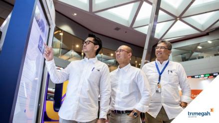 Terobosan Baru! TELL Jadi e-Learning Pasar Modal Pertama yang Raih Penghargaan Nasional. (Foto: Ist)