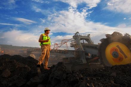 PTBA Genjot Gasifikasi Batu Bara, Beroperasi Secara Komersial di 2025. (Foto: Ist)